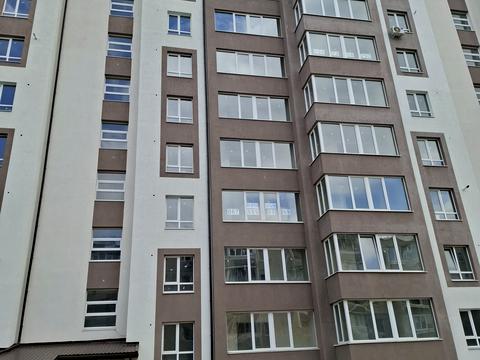 квартира по адресу Горбачевского ул., (Будинок)