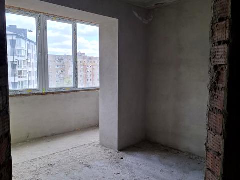 квартира по адресу Горбачевского ул., (Будинок)