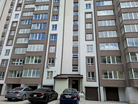 квартира по адресу Горбачевского ул., (Будинок)