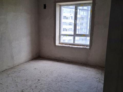 квартира по адресу Горбачевского ул., (Будинок)