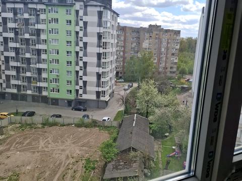 квартира по адресу Горбачевского ул., (Будинок)