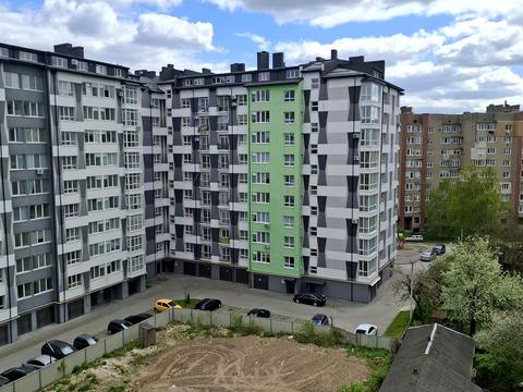 квартира по адресу Горбачевского ул., (Будинок)