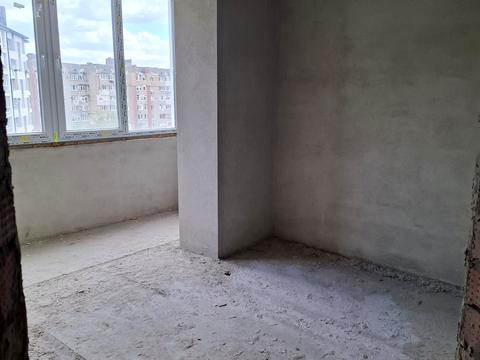 квартира по адресу Горбачевского ул., (Будинок)