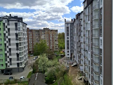 квартира по адресу Горбачевского ул., (Будинок)