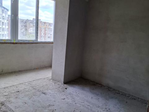 квартира по адресу Горбачевского ул., (Будинок)