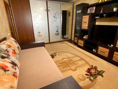квартира по адресу Хорольская ул., 3
