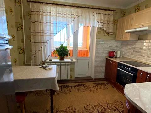 квартира по адресу Хорольская ул., 3