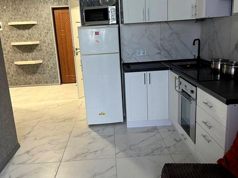 квартира за адресою Одеське шосе, 18
