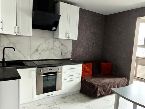 квартира за адресою Одеське шосе, 18