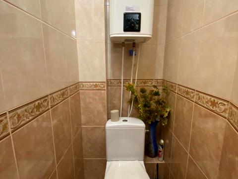 квартира по адресу Хорольская ул., 3