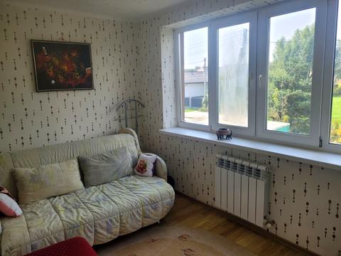 дом по адресу Затишна