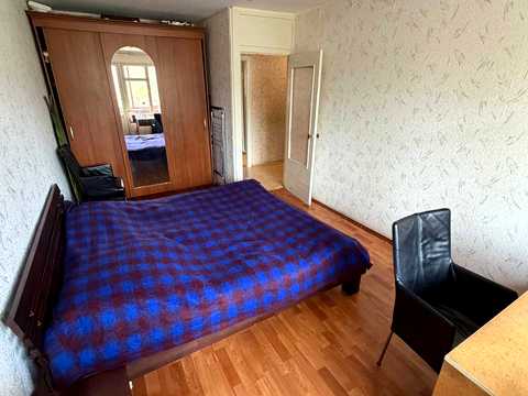 квартира по адресу Космонавтов ул., 1