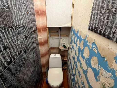 квартира по адресу Космонавтов ул., 1