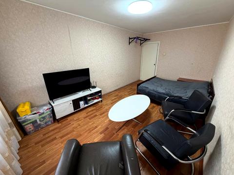квартира за адресою Космонавтів вул., 1