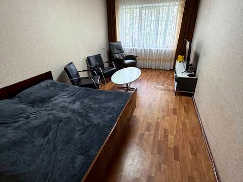 квартира по адресу Космонавтов ул., 1