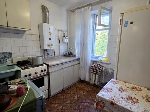 квартира по адресу Короля Даниила ул., 7а