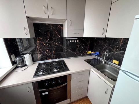 квартира по адресу Краковская ул., 18