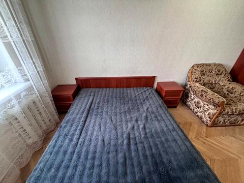 квартира по адресу Краковская ул., 18