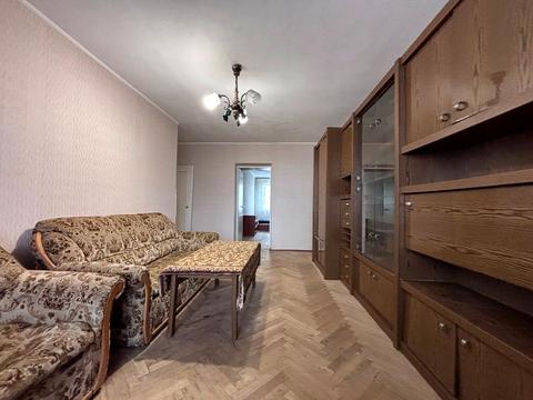 квартира по адресу Краковская ул., 18