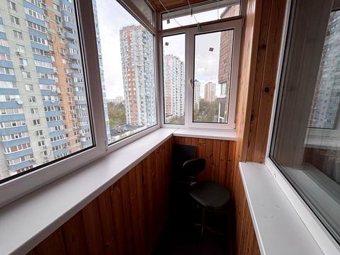 квартира по адресу Краковская ул., 18