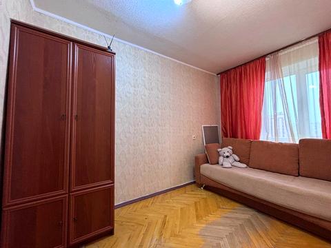 квартира по адресу Краковская ул., 18