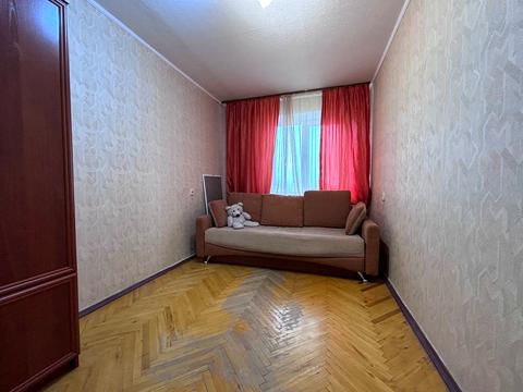 квартира по адресу Краковская ул., 18