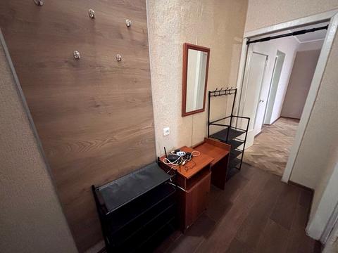 квартира по адресу Краковская ул., 18