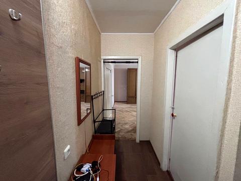 квартира по адресу Краковская ул., 18