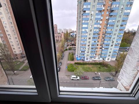 квартира по адресу Краковская ул., 18