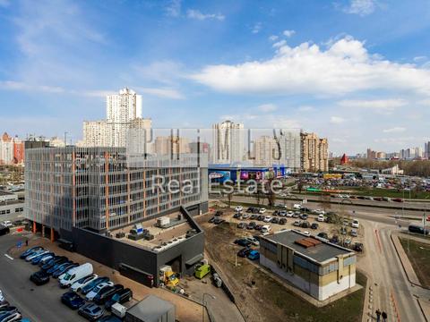 квартира по адресу Днепровская набережная ул., 18-А