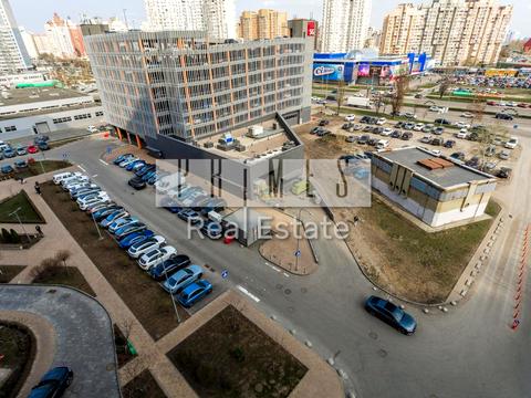 квартира по адресу Днепровская набережная ул., 18-А
