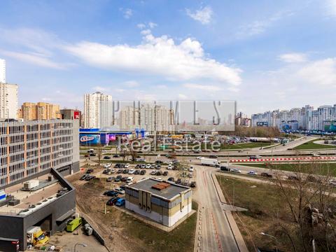 квартира по адресу Днепровская набережная ул., 18-А