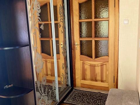 квартира за адресою Новопрорізна вул., 2