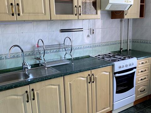 квартира за адресою Новопрорізна вул., 2