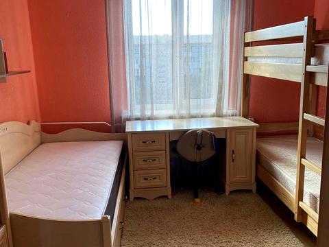 квартира за адресою Новопрорізна вул., 2