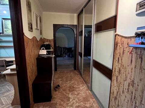 комната по адресу Научная ул., 13
