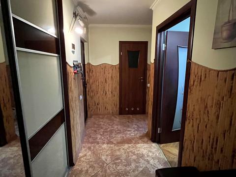 комната по адресу Научная ул., 13