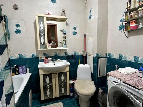 комната по адресу Научная ул., 13