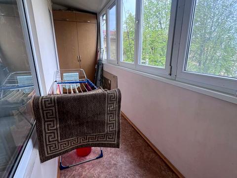 квартира за адресою Мануйлівський просп. (Воронцова), 9