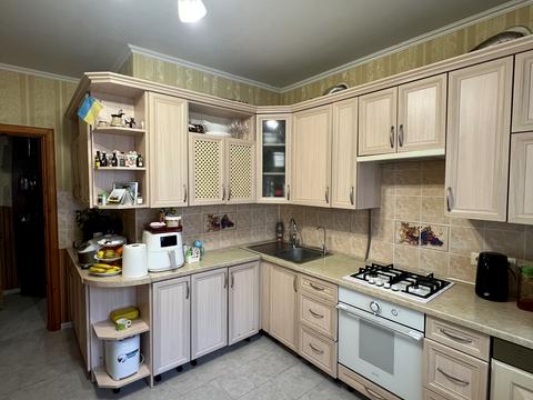 квартира за адресою Володимира Івасюка вул., 50