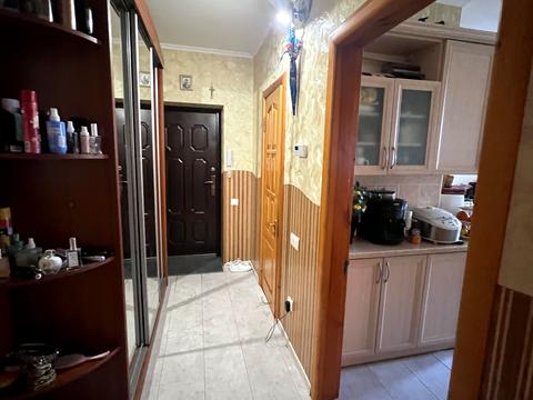 квартира за адресою Володимира Івасюка вул., 50