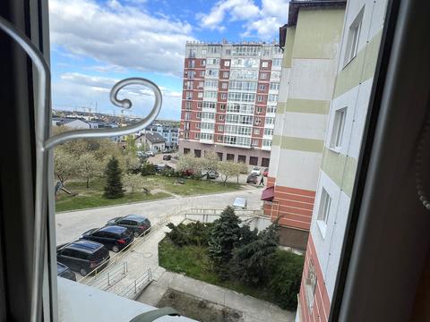 квартира за адресою Володимира Івасюка вул., 50