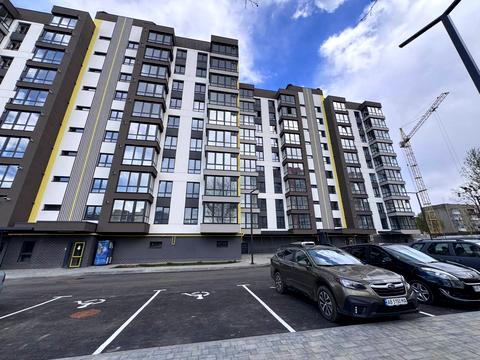 квартира за адресою Стрілецька вул. (Червоноармійська), 23в