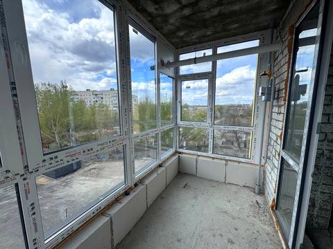 квартира по адресу Стрелецкая ул. (Красноармейская), 23в