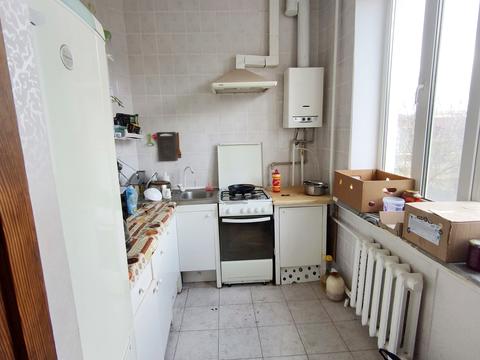 дом по адресу Шишкаревская ул.