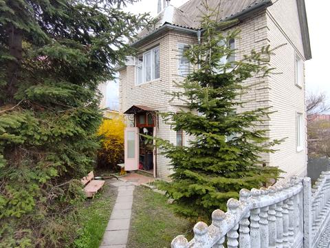 будинок за адресою Шишкарівська вул.