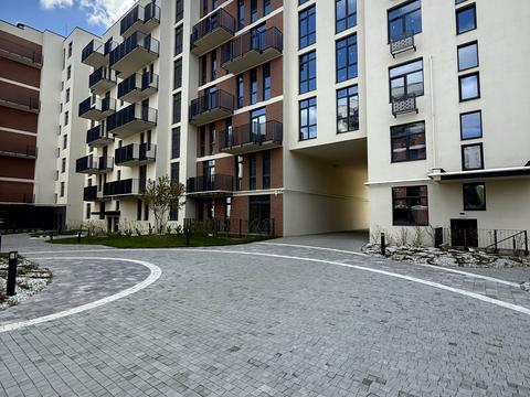 квартира за адресою Галицька вул., 3