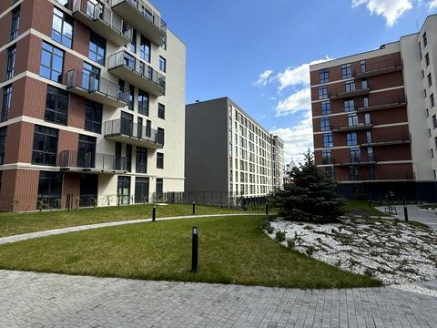 квартира за адресою Галицька вул., 3