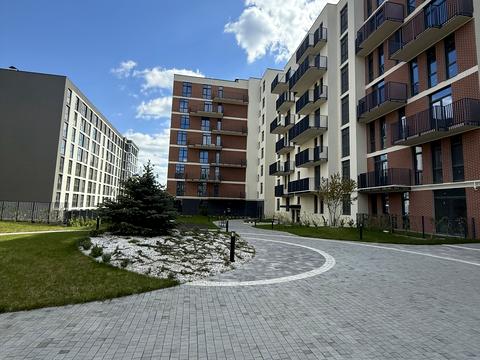 квартира за адресою Галицька вул., 3