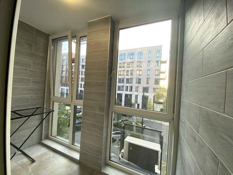 квартира за адресою Салютна вул., 2к1